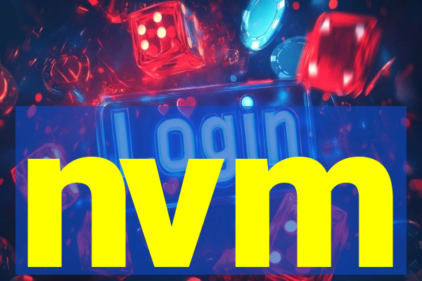 nvm-windows download